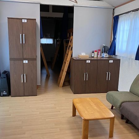 Kakunodate Guest House Choux Semboku Екстериор снимка