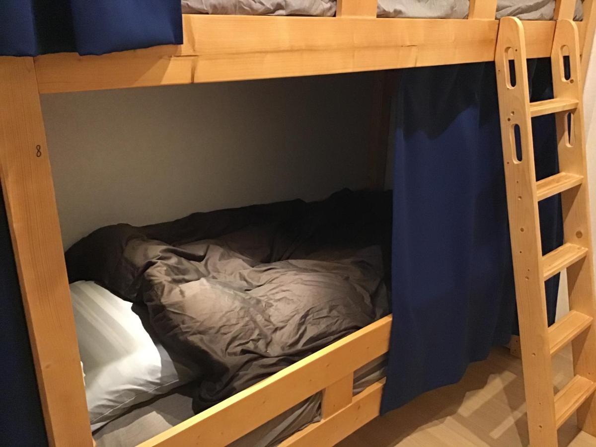Kakunodate Guest House Choux Semboku Екстериор снимка