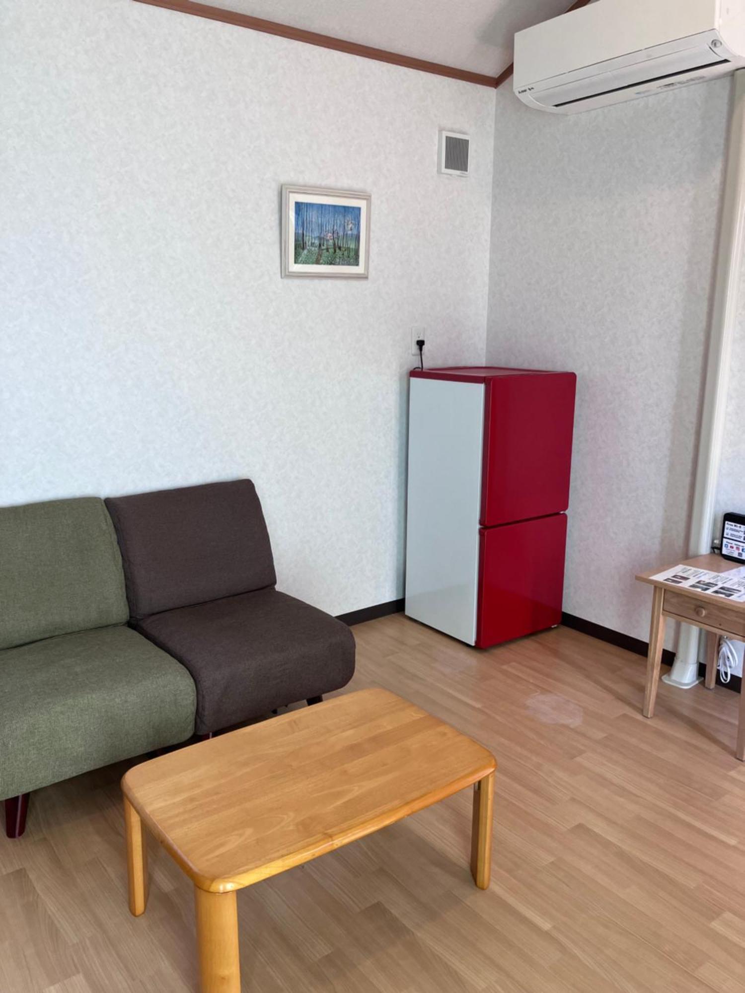 Kakunodate Guest House Choux Semboku Екстериор снимка