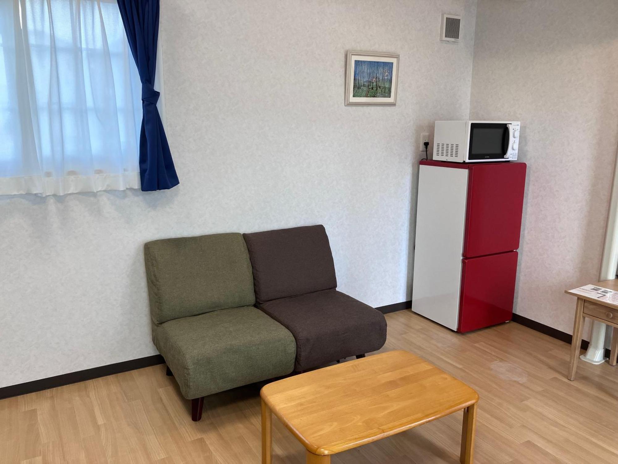 Kakunodate Guest House Choux Semboku Екстериор снимка