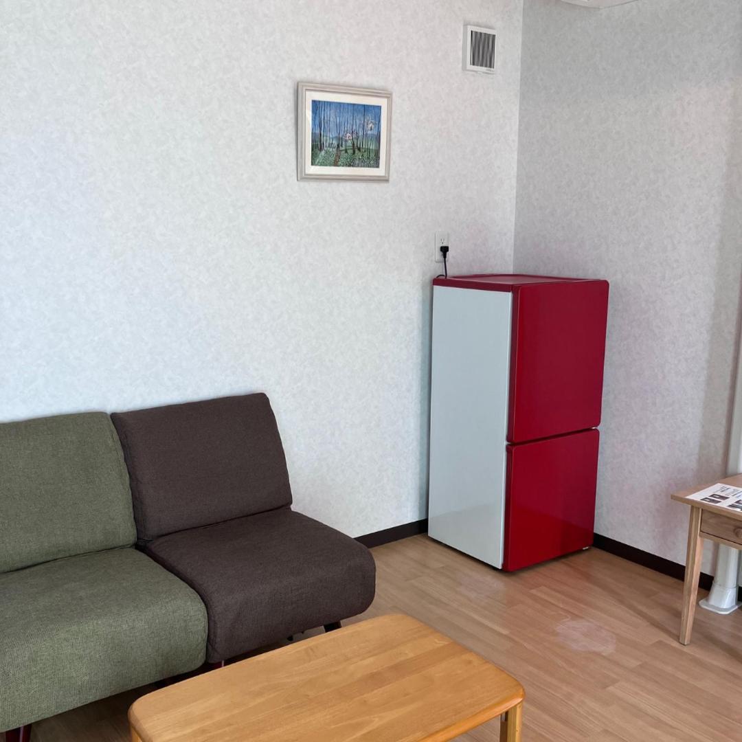 Kakunodate Guest House Choux Semboku Екстериор снимка