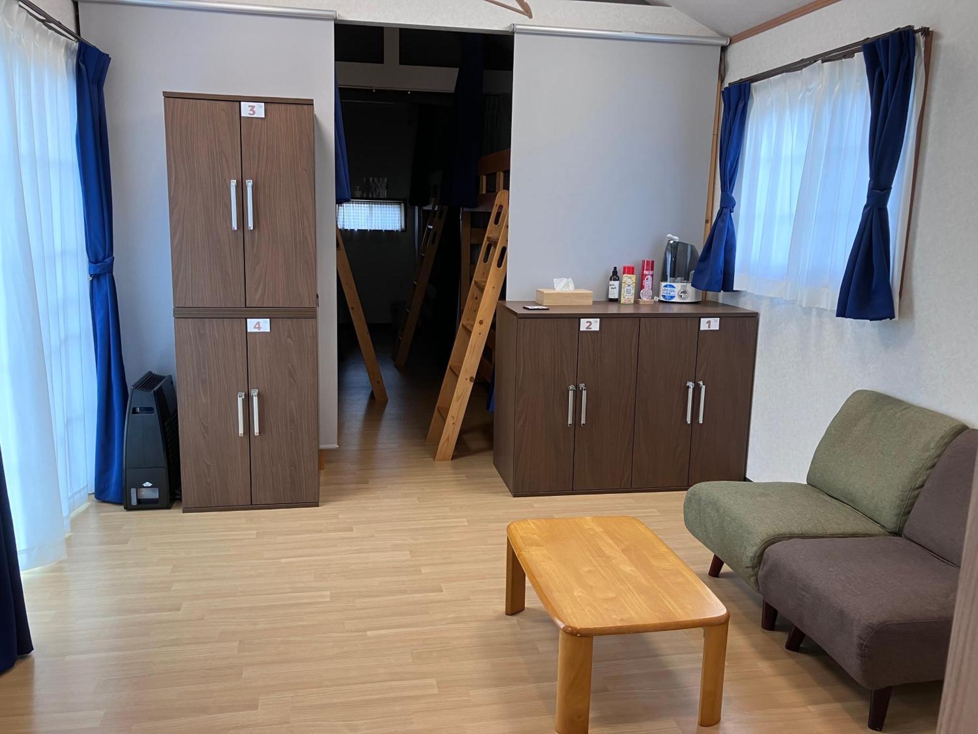 Kakunodate Guest House Choux Semboku Екстериор снимка