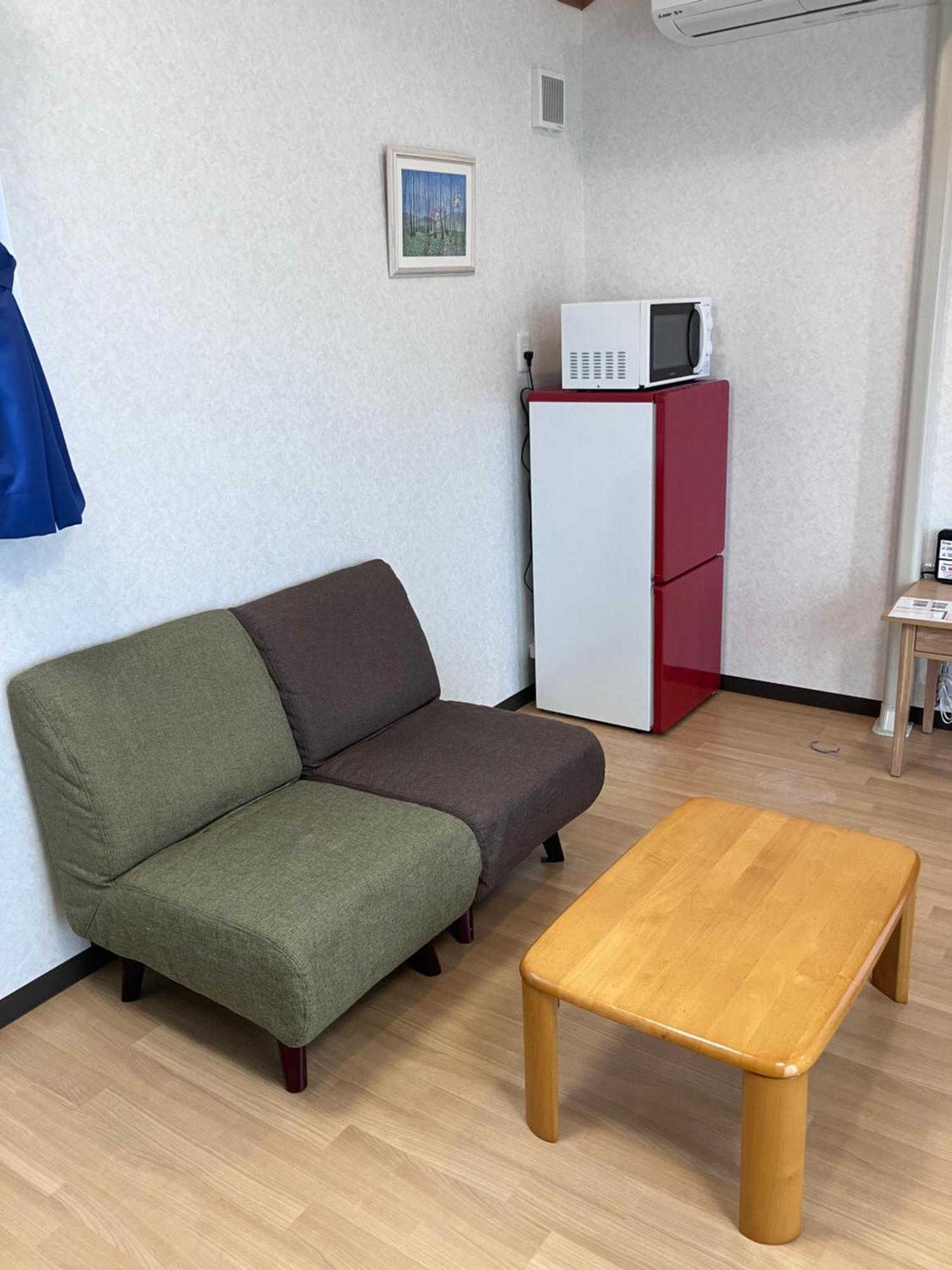 Kakunodate Guest House Choux Semboku Екстериор снимка