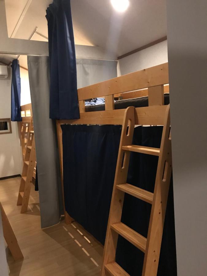 Kakunodate Guest House Choux Semboku Екстериор снимка