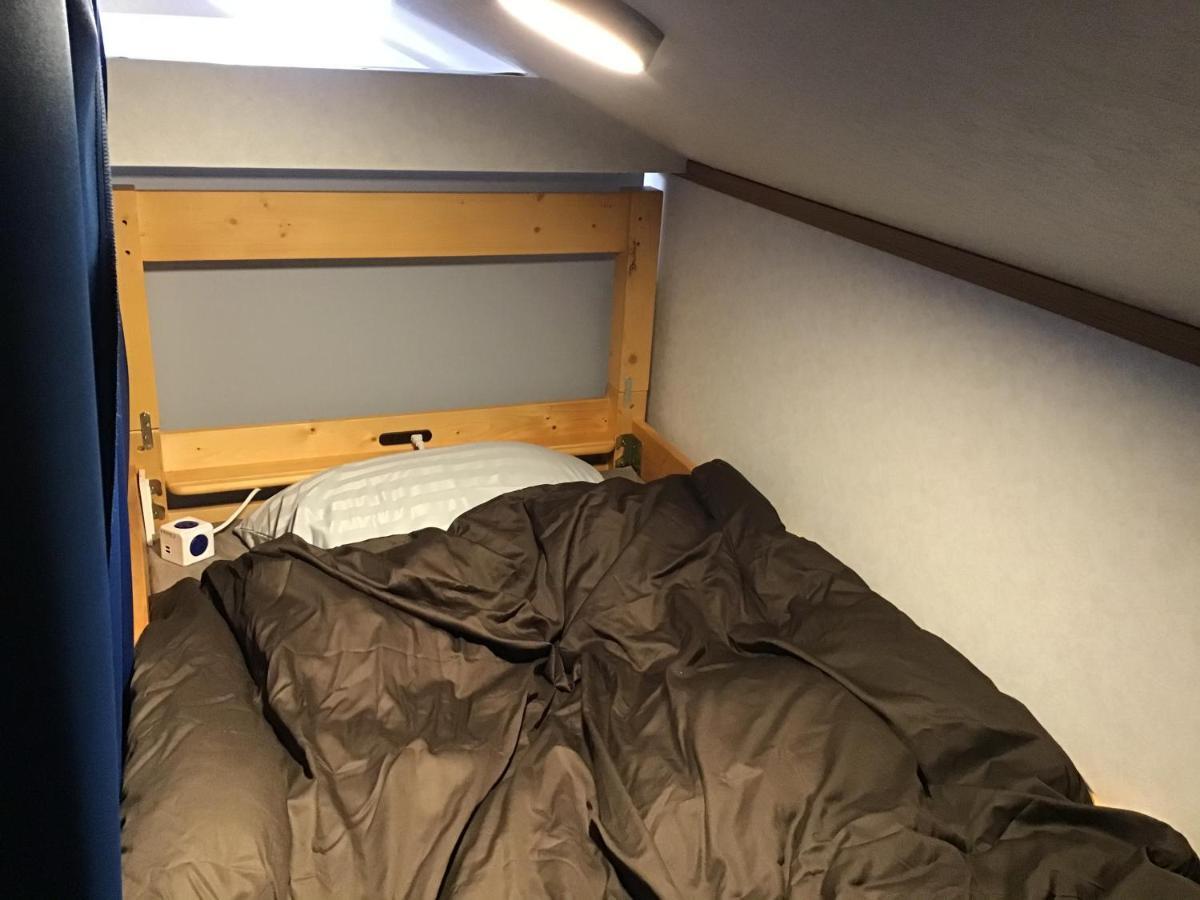 Kakunodate Guest House Choux Semboku Екстериор снимка