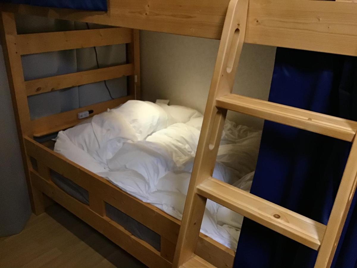 Kakunodate Guest House Choux Semboku Екстериор снимка