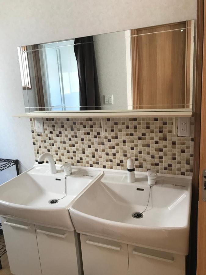 Kakunodate Guest House Choux Semboku Екстериор снимка