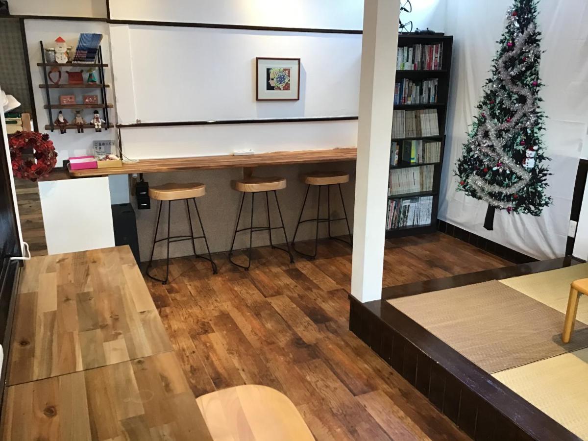 Kakunodate Guest House Choux Semboku Екстериор снимка