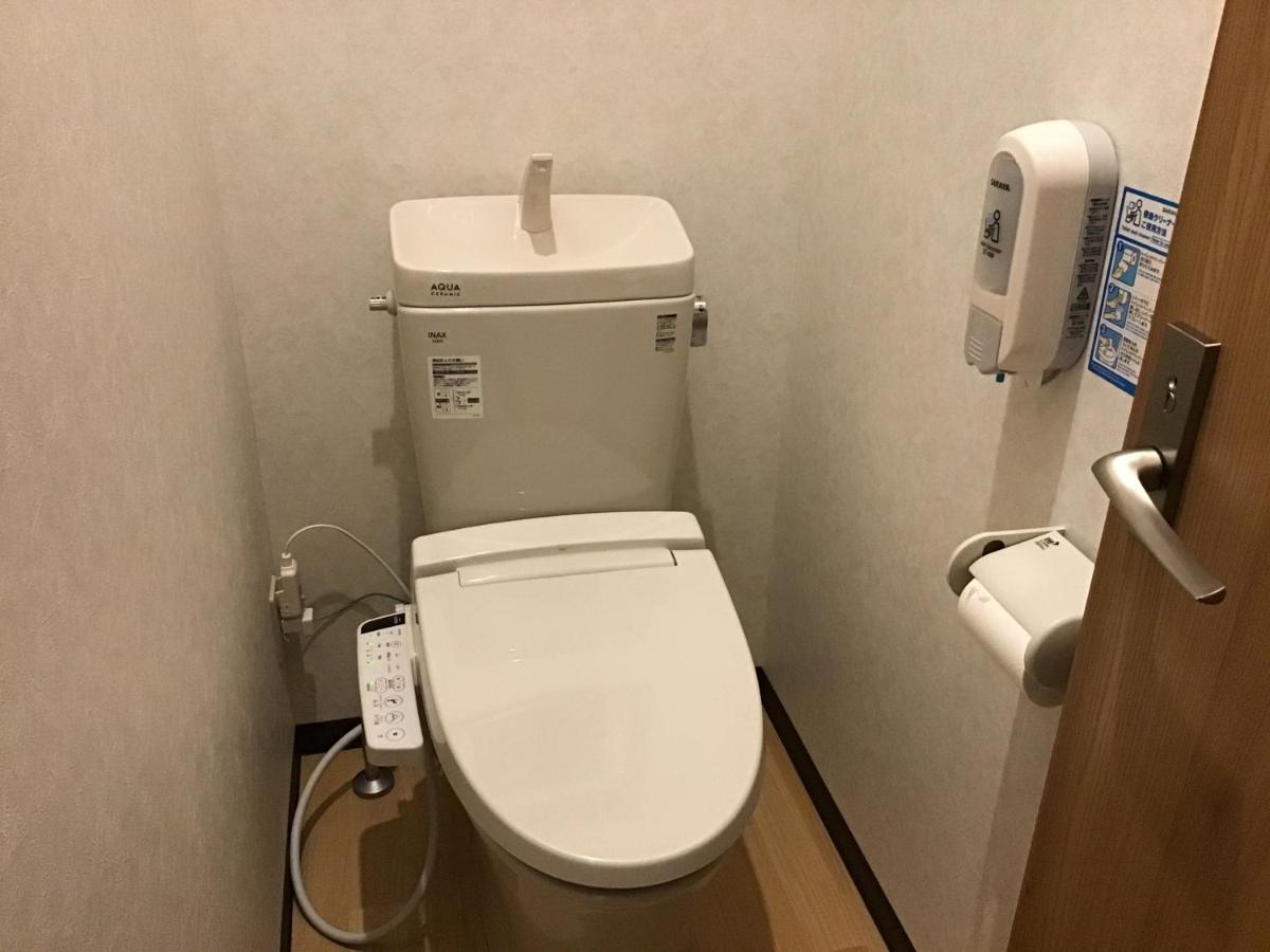 Kakunodate Guest House Choux Semboku Екстериор снимка